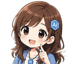 AIちいちゃん